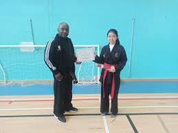 Image result for Midsomer Norton TAGB Tae Kwon-Do