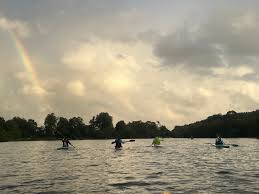 Image result for Trentham Canoe Club
