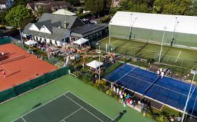 Image result for Bourne Tennis Club