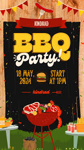 Image result for バーベキュー オフ会