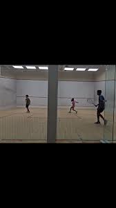 Image result for Jersey Squash Club