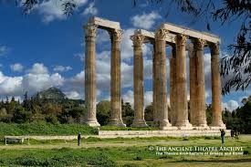Image result for colonnades
