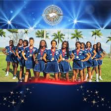 Image result for Cheshunt Youth Netball Club