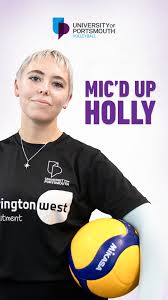 Image result for Portsmouth Volleyball Club