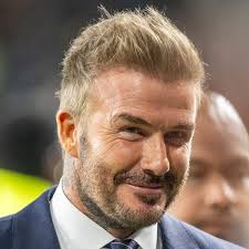 Image result for david beckham