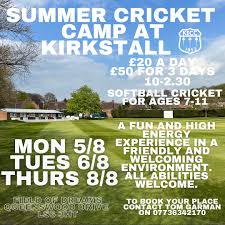 Image result for Kirkstall Educational Cricket Club