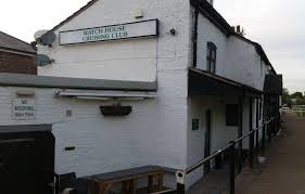 Image result for Stretford Cricket Club
