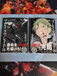 「シギュン・エルステル ブレイクブレイド」の画像検索結果