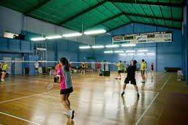 Image result for Northallerton Badminton Club