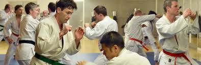 Image result for Central London Ninjutsu