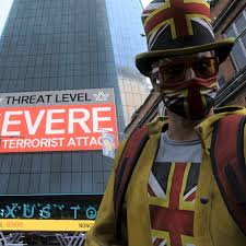 Image result for London Legion