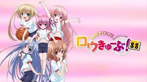 「篁美星 ロウきゅーぶ！」の画像検索結果