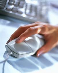 mouse comp hand