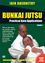 Image result for British Karate Shunen Jutsu