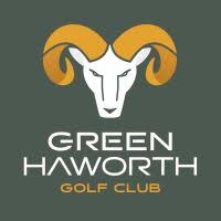 Image result for Green Haworth Golf Club
