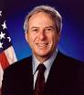 Daniel Saul Goldin. NASA Administrator, April 1, 1992 - November 17, 2001