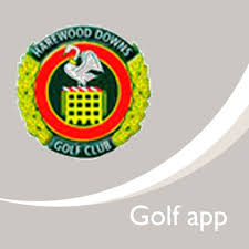 Image result for Harewood Downs Golf Club