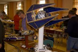 Image result for Sheffield Meccano Guild