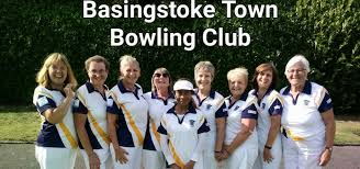 Image result for Basingstoke Town Bowling Club