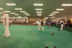 Image result for Lincoln & District Indoor Bowls Club