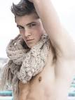 Rick Day shoots Marc Heron