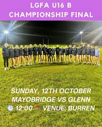 Image result for Mayobridge G A C