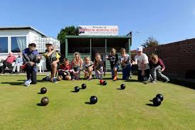 Image result for Salthouse Bowling Club