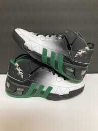 Image result for kevin garnett shoes