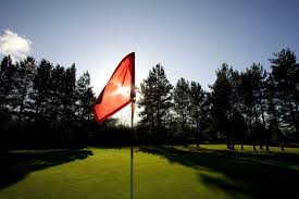 Image result for Richmond (Yorks) Golf Club