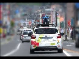 Image result for ストリートビューカー