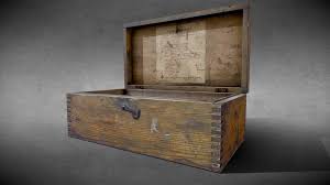 Image result for old box