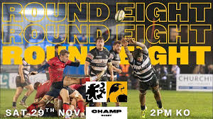 Image result for Chinnor Rugby Football Club