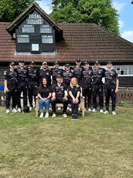 Image result for Farnham Cricket Club