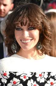 Image result for Milla Jovovich