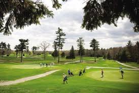 Image result for Portsmouth Golf Club