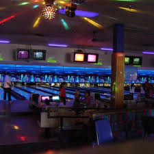 Image result for Andover Bowling Club