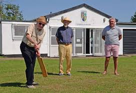 Image result for Abbots Bromley Cricket Club
