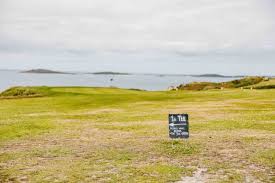 Image result for Isles Of Scilly Golf Club