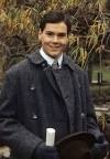 Jonathan Crombie Answers Fan Questions - Anne of Green Gables