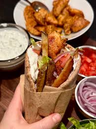 Attēlu rezultāti vaicājumam “Fuligo gyrosa”