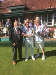 Image result for Knyveton Gardens Bowls Club