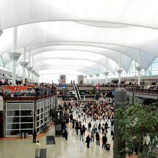 Image result for denver airport