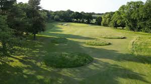 Image result for Chipping Norton Golf Club