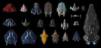 Image result for spaceship sprites