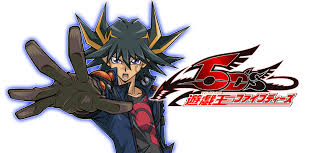 「ジャック・アトラス 遊戯王5D's（WRGP編）」の画像検索結果