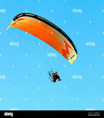 Image result for Norfolk Hang Gliding & Paragliding Club