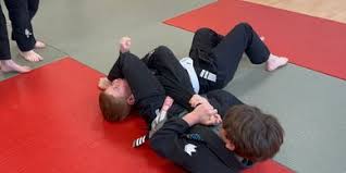 Image result for Winchester Aiuchi Jiu Jitsu