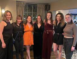 Image result for Genesis Netball Club