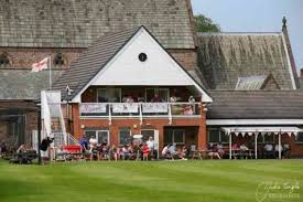 Image result for Christleton Cricket Club