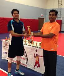 Image result for Subscriber Badminton Club